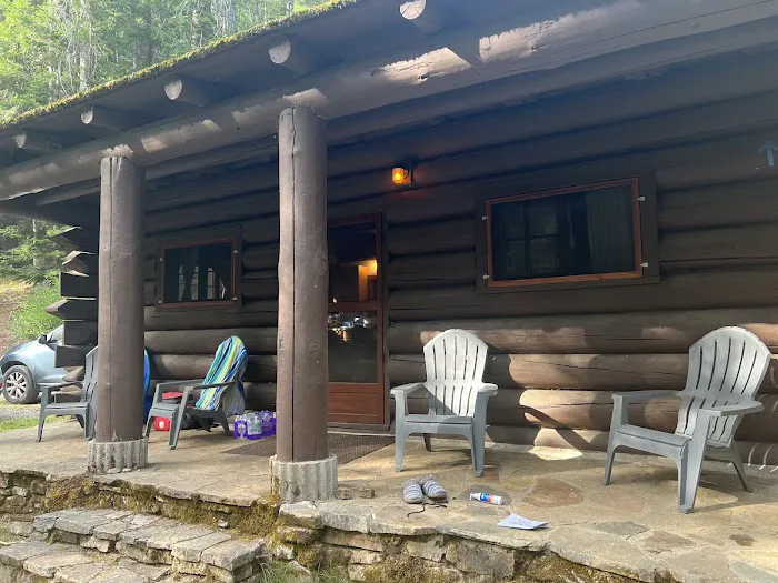 Avery Creek Cabin Picture 4