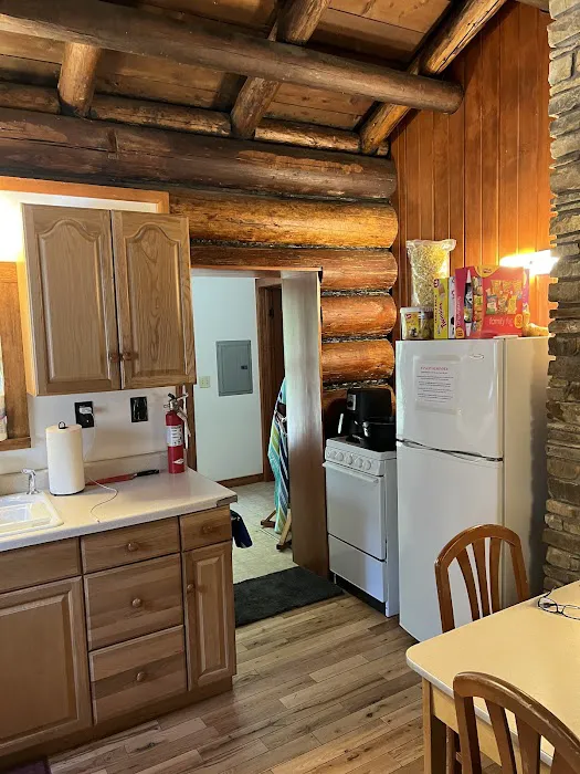 Avery Creek Cabin Picture 6
