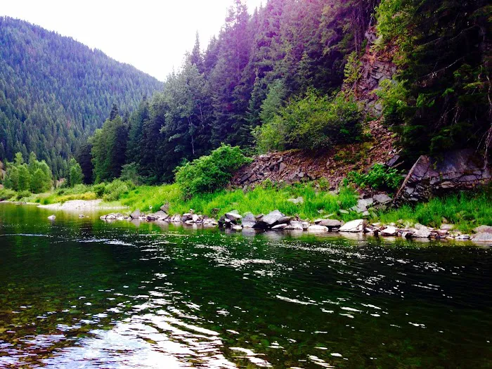 Avery Creek Cabin Picture 10