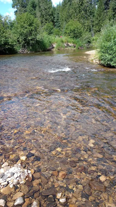 Cedar Creek Campground Picture 4