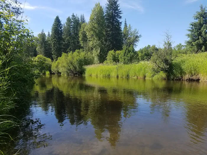 Cedar Creek Campground Picture 9