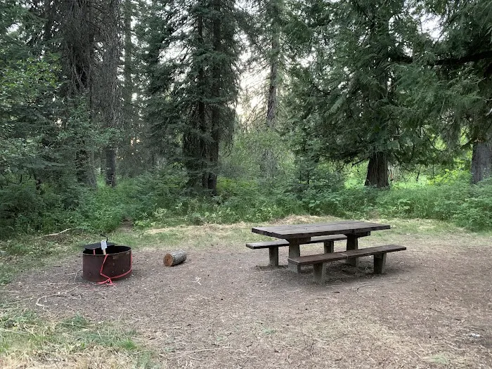 Cedar Creek Campground Picture 3