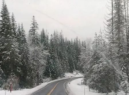 Cedar Creek Campground