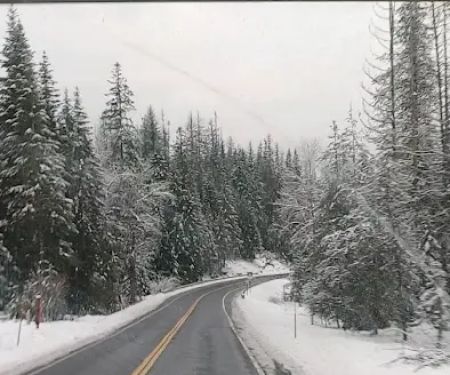 Cedar Creek Campground