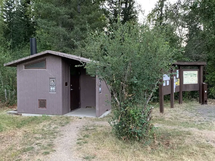 Cedar Creek Campground Picture 2