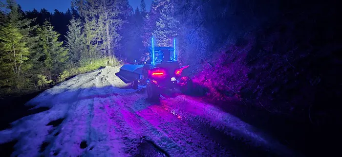 Redtail Campground Picture 3