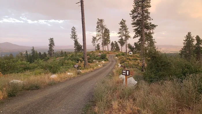 Redtail Campground Picture 7