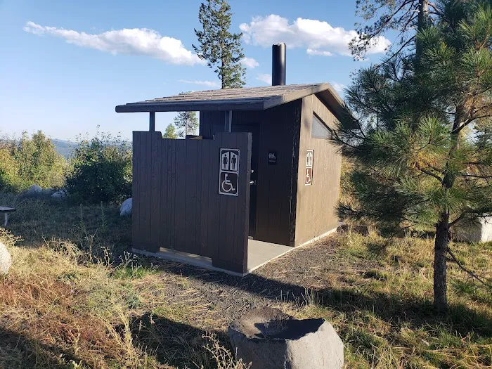 Redtail Campground Picture 1