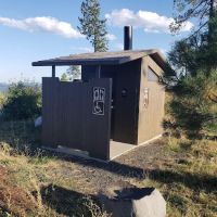 Redtail Campground ico