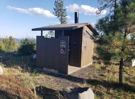 Redtail Campground