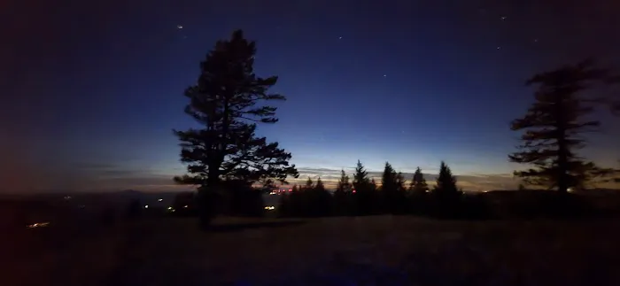 Redtail Campground Picture 2