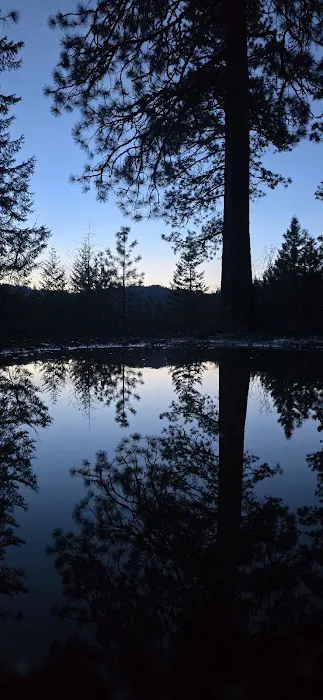 Redtail Campground Picture 5