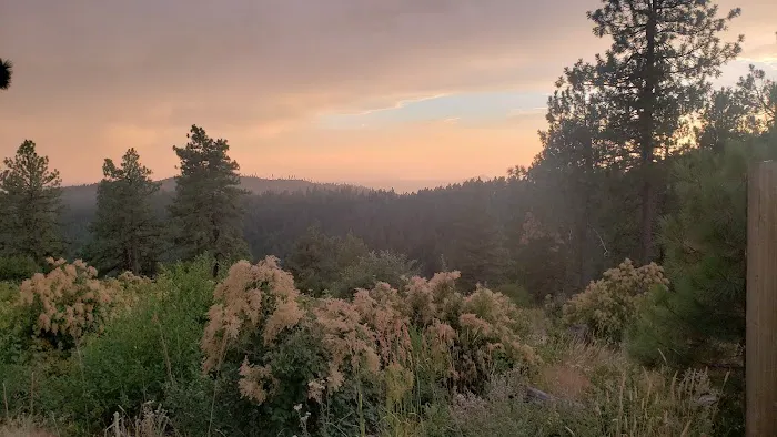 Redtail Campground Picture 6