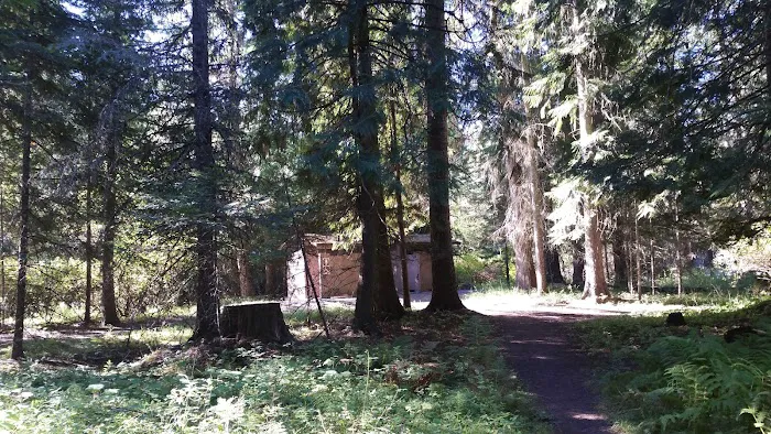 Laird Park Campground Picture 6