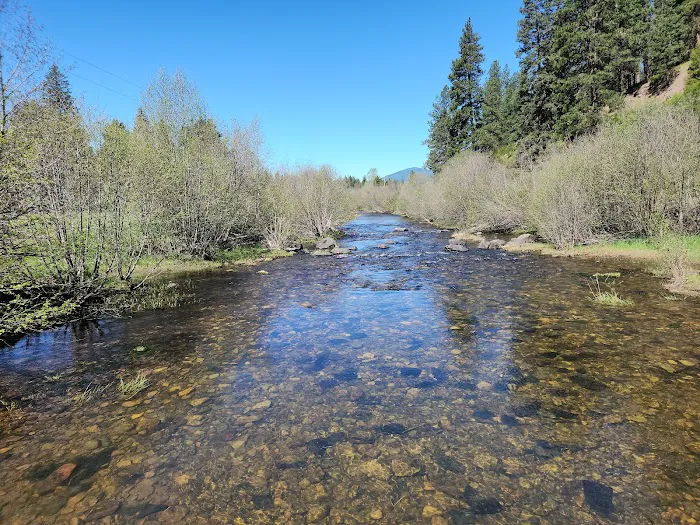 Laird Park Campground Picture 1
