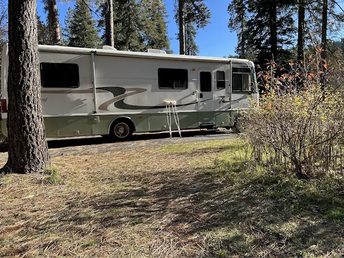 Laird Park Campground Picture 3