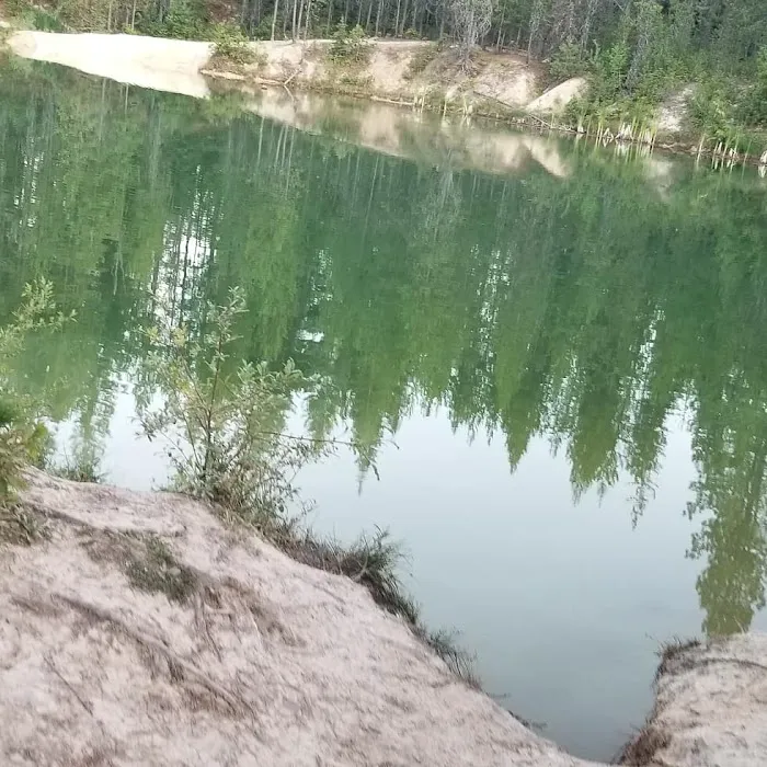 Blue Lagoons Picture 6