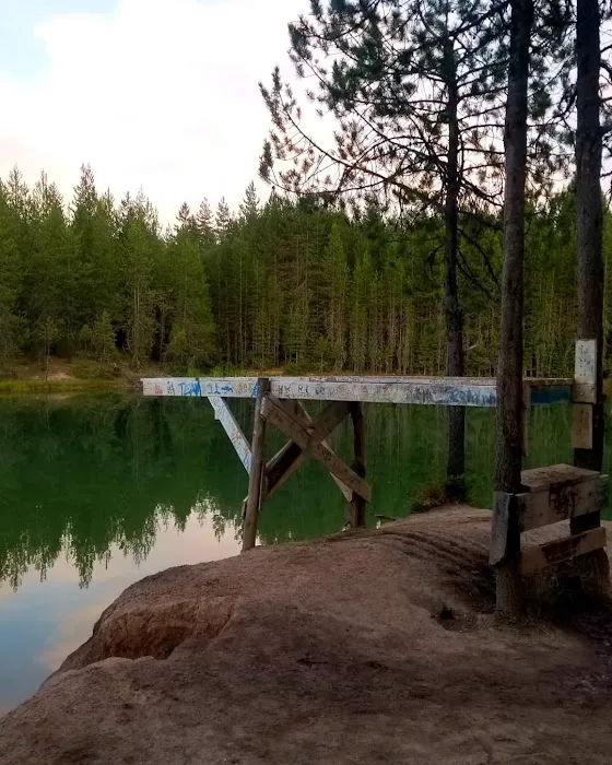 Blue Lagoons Picture 8