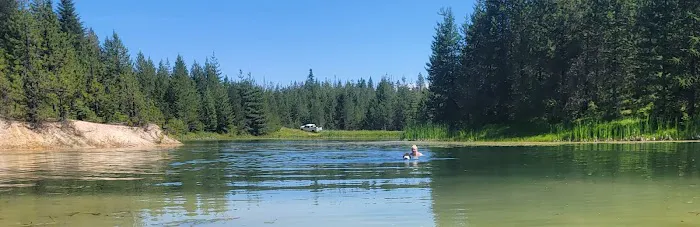 Blue Lagoons Picture 4