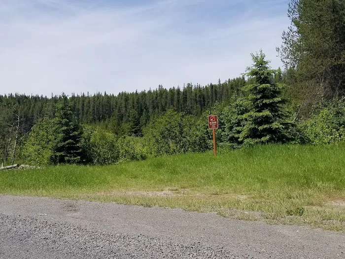 Emerald Creek Campground Picture 3