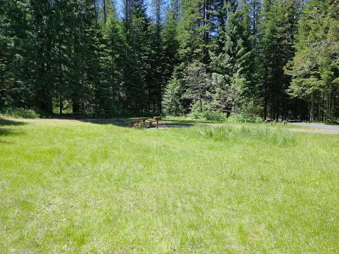 Emerald Creek Campground Picture 8