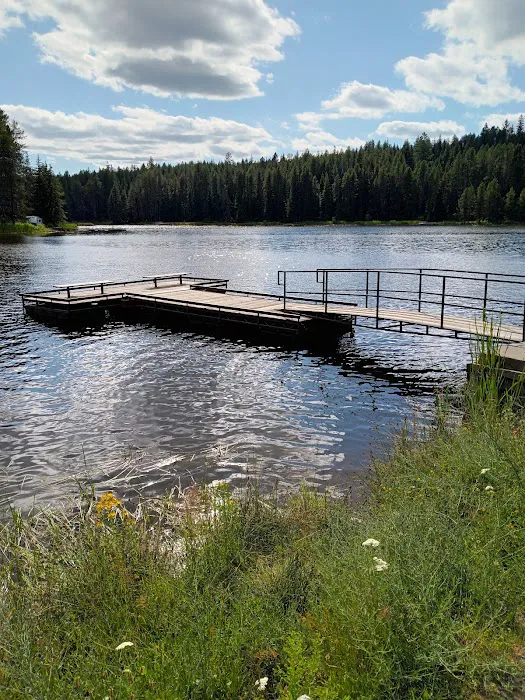 Moose Creek Campground Picture 7