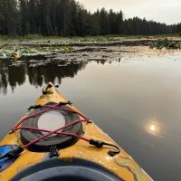 Moose Creek Campground ico