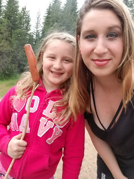 Moose Creek Campground Picture 9