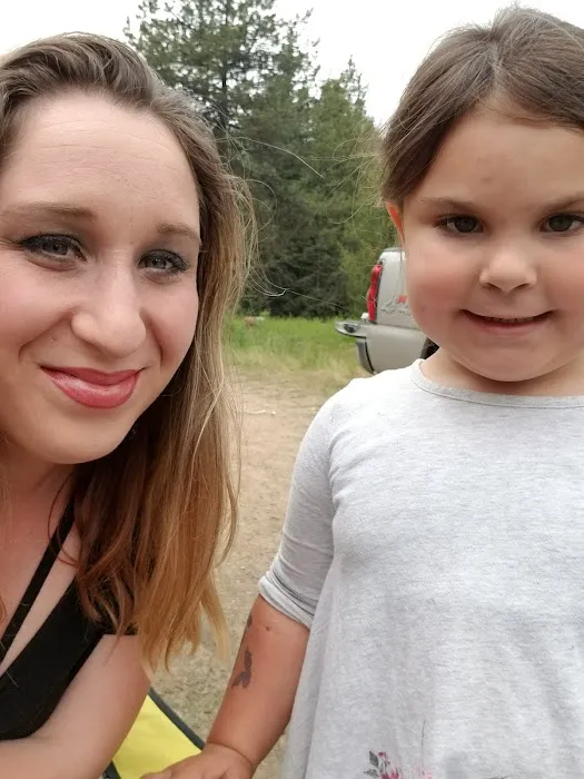 Moose Creek Campground Picture 10