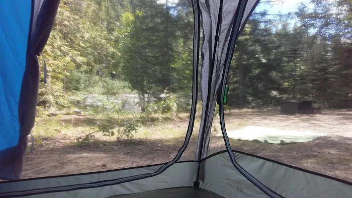 Meadow Creek Campground Picture 8