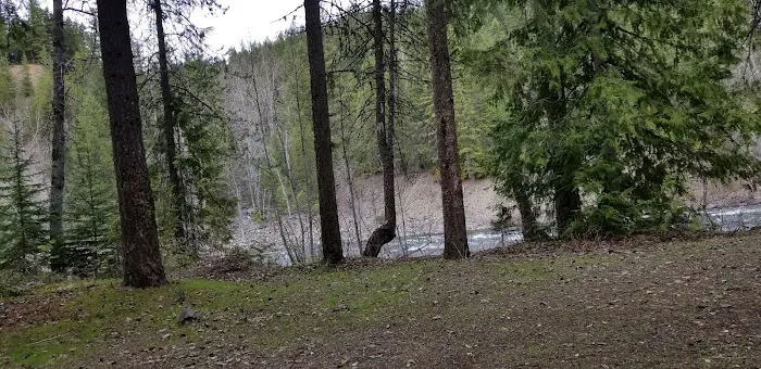Meadow Creek Campground Picture 2