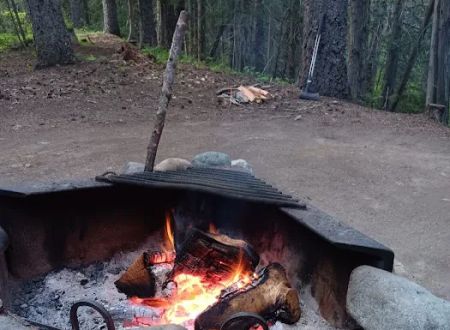 Meadow Creek Campground