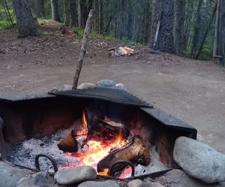 Meadow Creek Campground