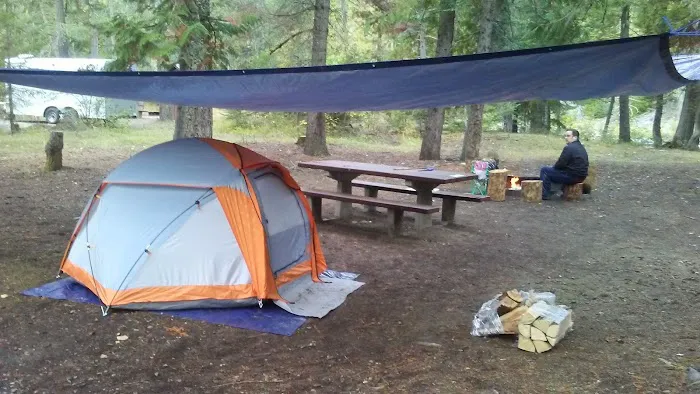 Meadow Creek Campground Picture 10