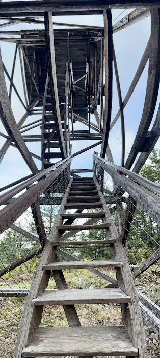 Deer Ridge Lookout Picture 1