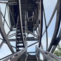Deer Ridge Lookout ico