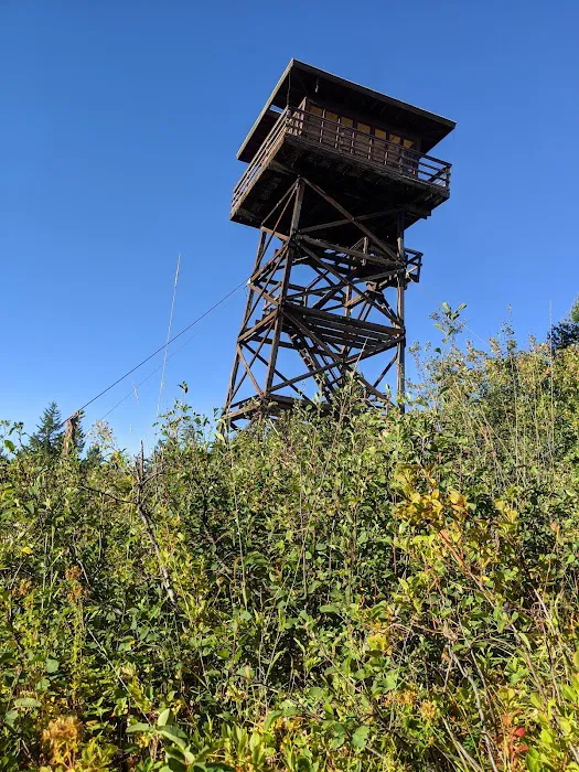 Deer Ridge Lookout Picture 6