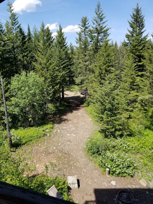 Deer Ridge Lookout Picture 9