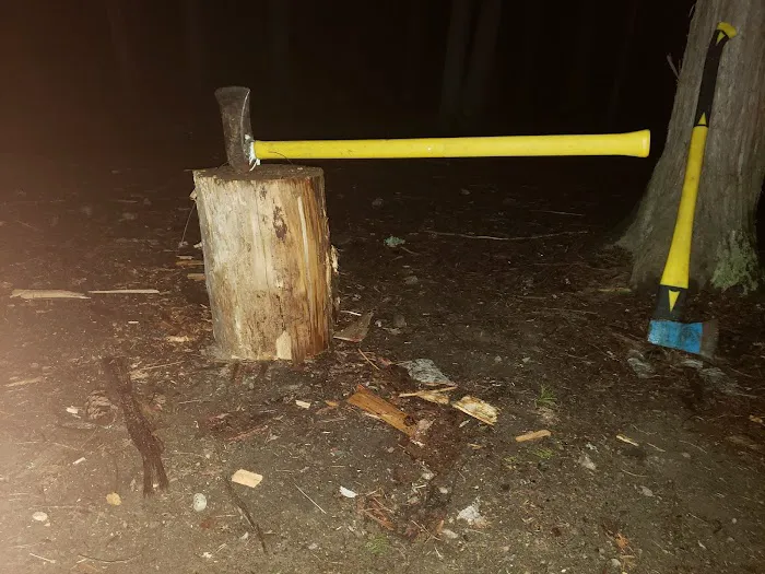 Copper Creek Campground Picture 9