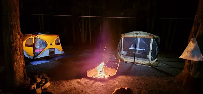 Copper Creek Campground Picture 1