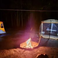 Copper Creek Campground ico