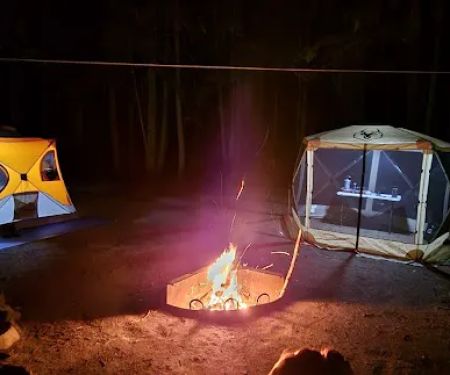Copper Creek Campground