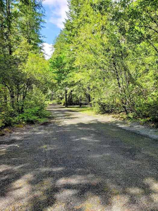 Big Flat Campground Picture 1