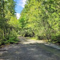 Big Flat Campground ico
