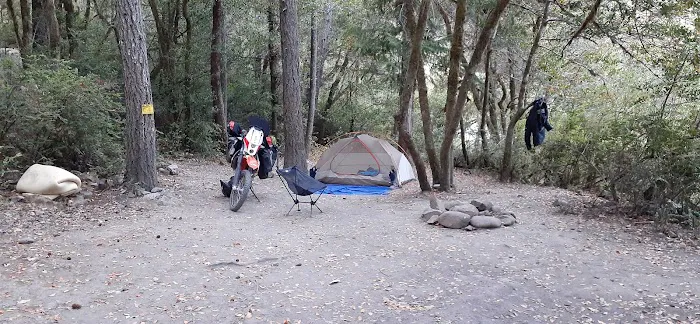 Sand Camp Picture 7