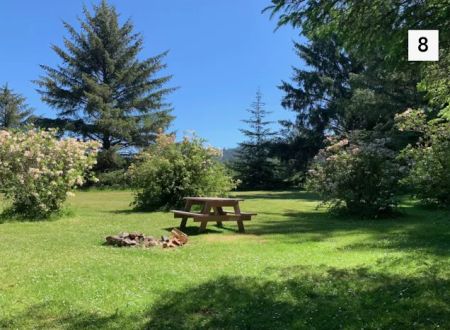 Orman Guest Ranch & Stables