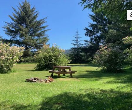 Orman Guest Ranch & Stables