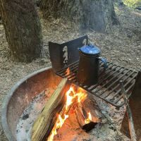 Florence Keller County Park & Campground ico