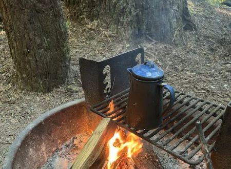 Florence Keller County Park & Campground