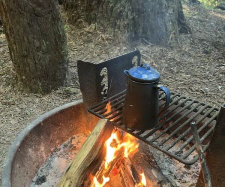 Florence Keller County Park & Campground